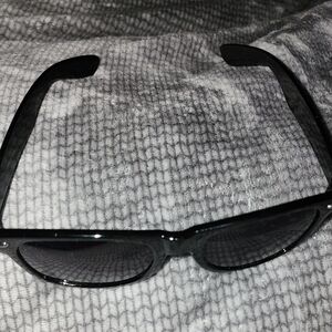 Death Wish Coffee Company "Grinds & Glares" sunglasses Stylish Black Sunglasses